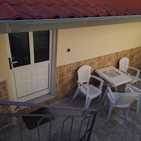 Antonioy Apartment Kalampaka Dış mekan fotoğraf
