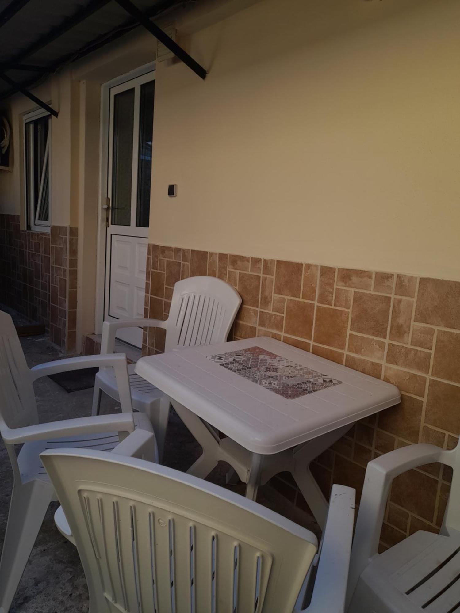 Antonioy Apartment Kalampaka Dış mekan fotoğraf