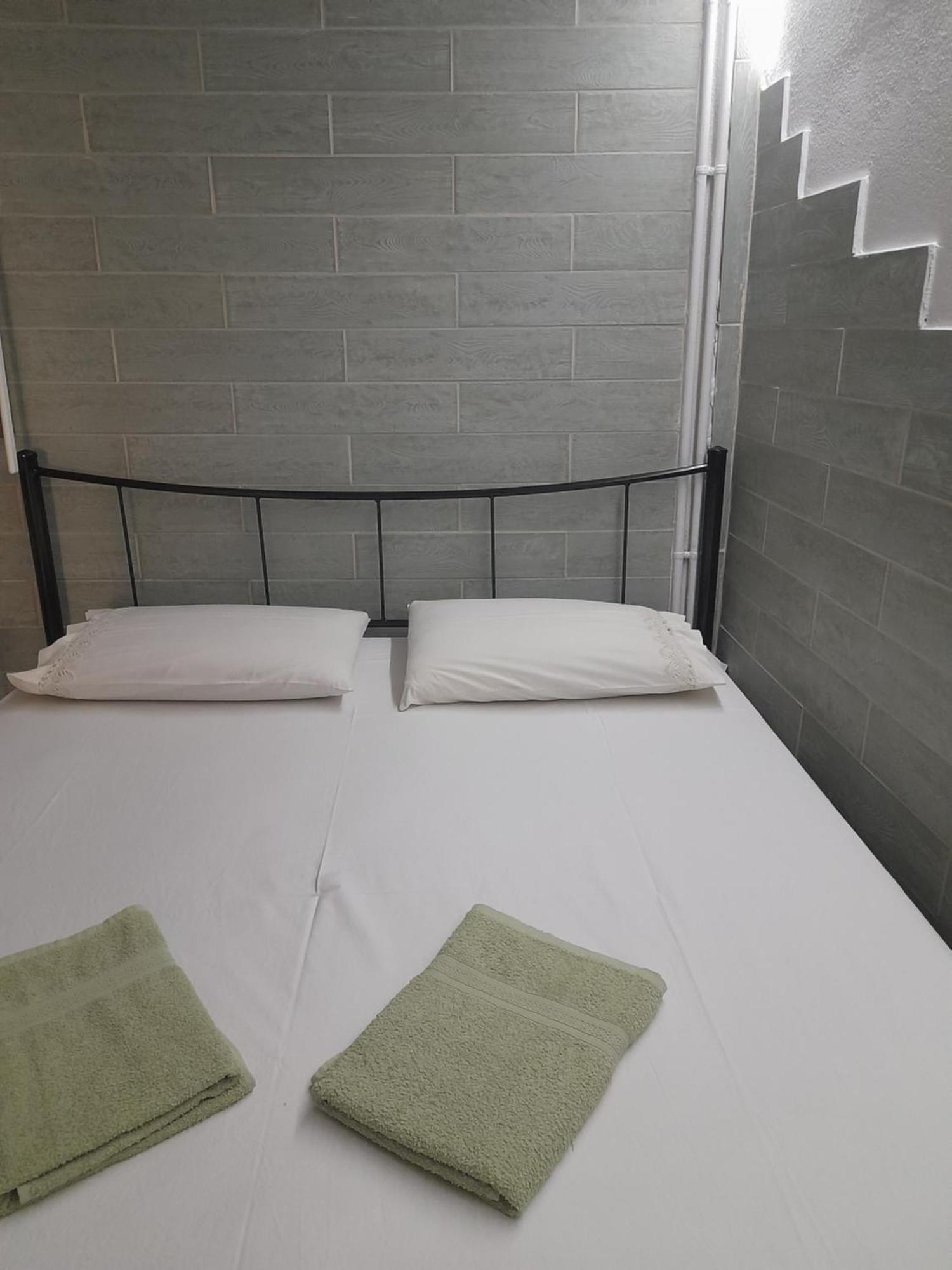 Antonioy Apartment Kalampaka Dış mekan fotoğraf
